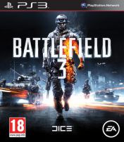 Battlefield 3 (Nordic) /PS3 
