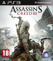 Assassin's Creed III (3) /PS3